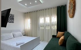Suitouiss - Agdal - Studio En Plein Coeur De Rabat A 5 Minutes Du Grand Mall Arribat Center - Centre Ville