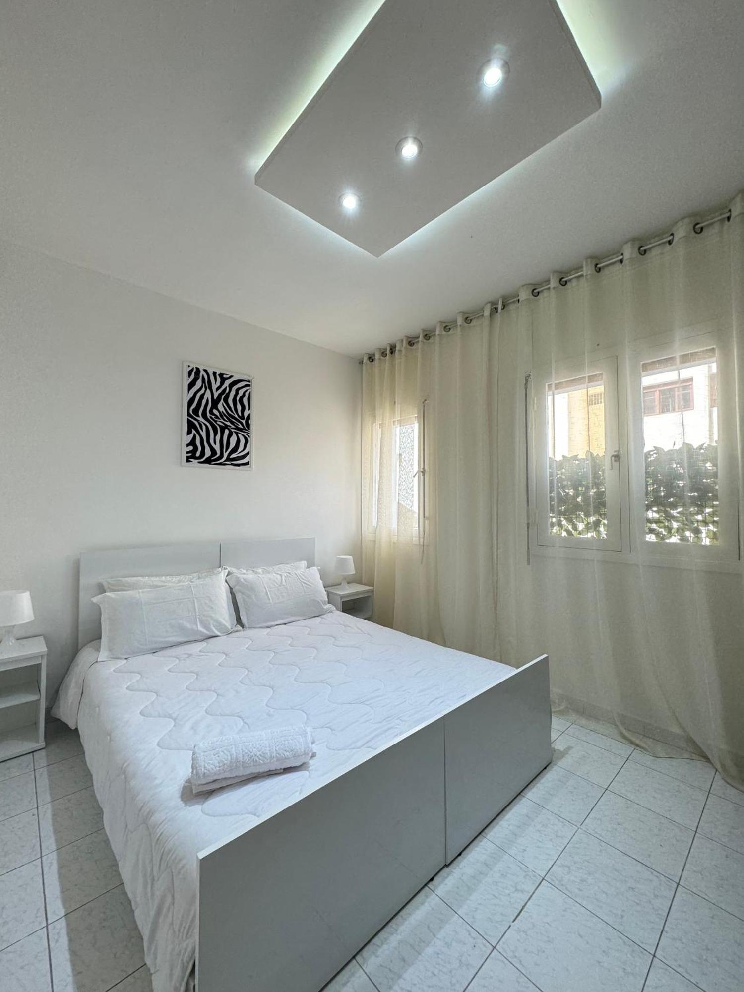 Suitouiss - Agdal - Studio En Plein Coeur De Rabat A 5 Minutes Du Grand Mall Arribat Center - Centre Ville Buitenkant foto
